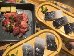 -韩盛·盛江山自助料理(中街大悦城黑金店)