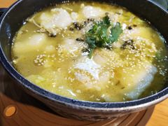 -和先生的砂锅鱼(八方汇店)