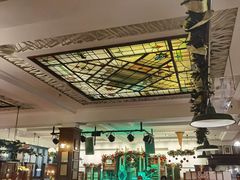 大堂-宝莱纳餐厅(滨江店)