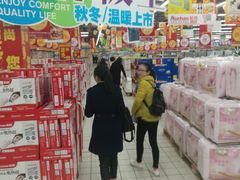 -欧尚(扬州商城江阳中路店)