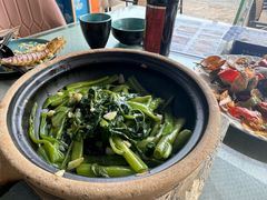 -阿龙海鲜农家乐·三亚老字号(海棠湾店)