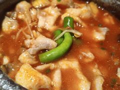 -山石榴·贵州菜(丰盛里店)