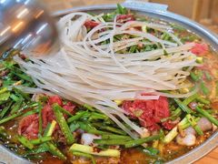 -京玉菲饭店(李村店)