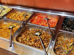 -小红帽自助盒饭(故宫大帅府店)