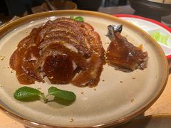-青年公社烤鸭(蜀山万象汇店)