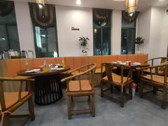 -醉壹号海鲜大排档·老厦门特色菜(厦门美食地标店)