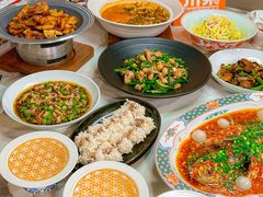 -百年神厨·地道川菜(清江西路店)