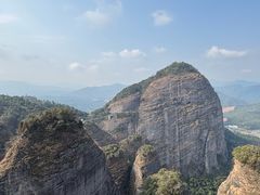-南武当山景区