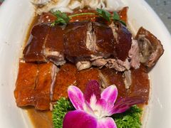 -顺德家厨(白云店)