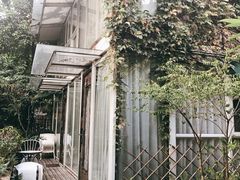 -6号花园别墅酒店