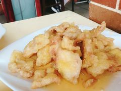 -京滨饭店·餐厅(阜外大街店)