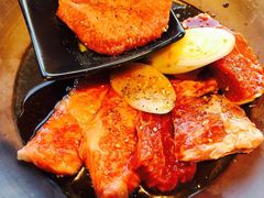 -烧肉TORAJI(锦系町店)