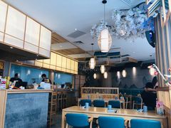 大堂-村上一屋(望京店)