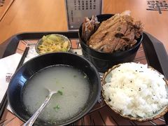-犟骨头排骨饭(回龙观龙禧店)