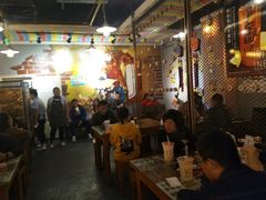 -宝葫芦西北茶食铺(万达店)
