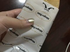 -哈根达斯(上海金山店)