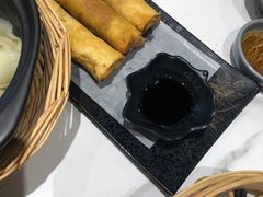 -馋三尺蟹粉小笼(人民广场店)