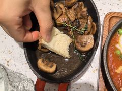 -CRAZYONES西班牙海鲜饭(上海美罗城店)