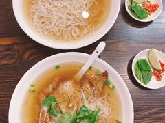 -PHO·5越南牛肉粉(建新路店)