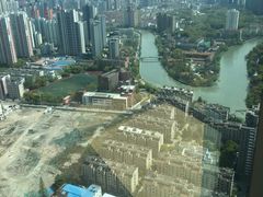 -环球港凯悦 · 享悦中餐厅