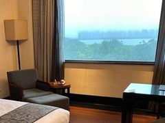 -苏州独墅湖世尊酒店