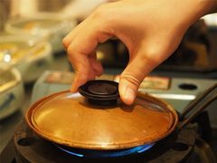 -岷山饭店-芝芝自助餐厅