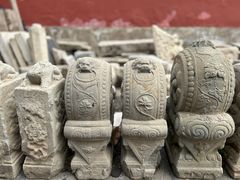 -历代帝王庙博物馆