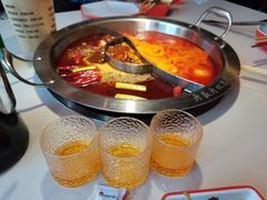 -豆花姐烂豆花火锅(水屯北路恒大滨河店)