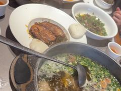 -巡耕记·湖南土菜(长湖店)
