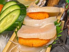 -原志优秀食材·匠心料理·海胆主题(金亿广场店)