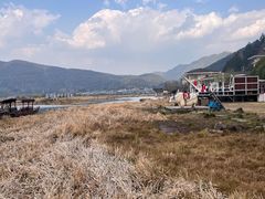 -腾冲北海湿地