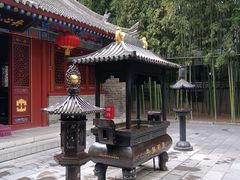 -罔极寺