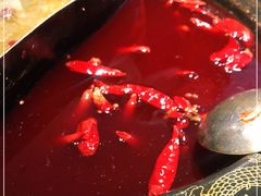 -巴国妹子毛肚火锅(蓝光悦城店)