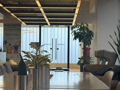 -WeWork中国(三里屯11号社区店)