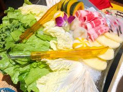 -润泽园椰子鸡(汇一城店)