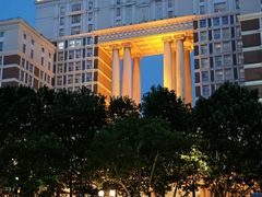 -南通濠河风景名胜区