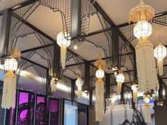 大堂-Thai Alley泰爱里(二沙岛店)