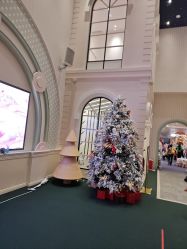 -奈尔宝·儿童乐园·亲子餐厅(华采天地店)