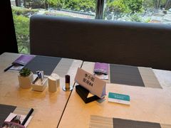 -广州中心皇冠假日酒店-环市食坊·海鲜自助餐厅