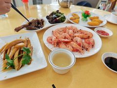 -鹏城人家海鲜酒家·23年老字号(较场尾店)