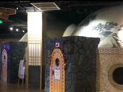 -沐槿宫韩式汗蒸水汇(马群店)