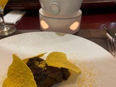 -海尔洲际酒店天下一品中餐厅