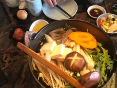 -炙柒Sekinana·精致料理 烧鸟·铁板烧(海上世界店)