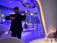 -天玑高空江景餐厅&酒吧Sky Secret Restaurant&Bar
