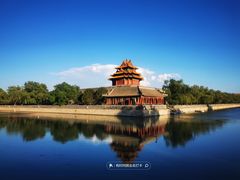 -故宫博物院(故宫)