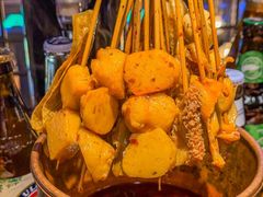 -1819餐厅·团队聚餐·烤串·精酿