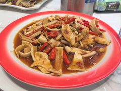 -勇利赵家烤肉坊(凤城五路店)