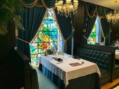 -彩虹之约•淮扬家宴(亚运村店)