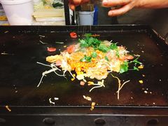 -大东北首席烤冷面(学府路店)