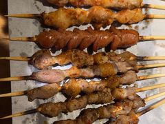 -肉串汪自由派(西便门店)